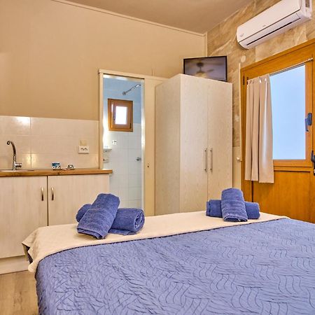 Nefele'S Apartments 입소스 외부 사진