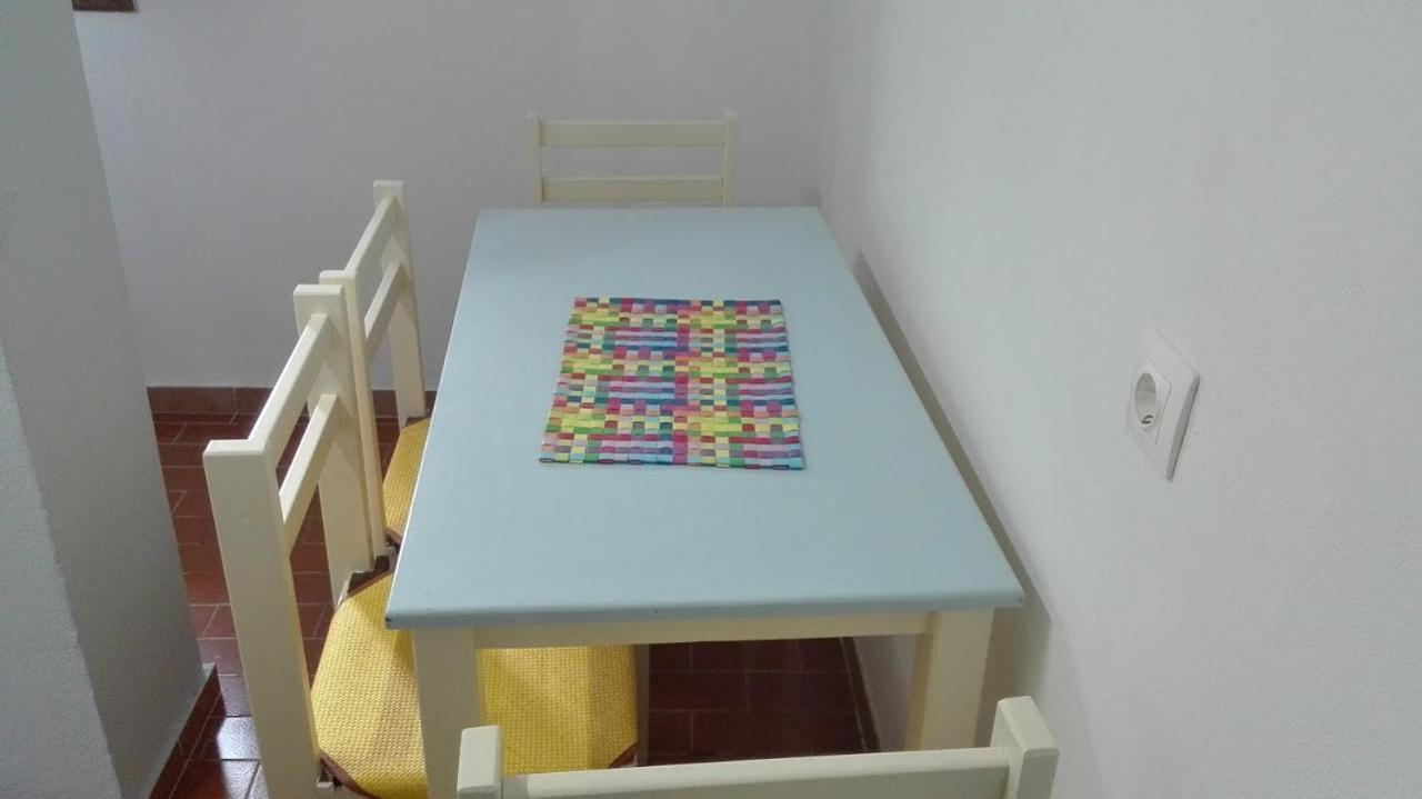 Nefele'S Apartments 입소스 외부 사진